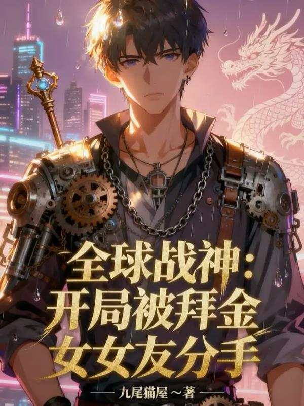 全球战神开局被拜金女友分手